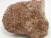 Fluorite, iron silica, pyrite, barite, Cäcilia Pit, Wölsendorf, Bavaria, Germany