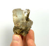 Topaz, Spitzkoppe, Erongo, Namibia
