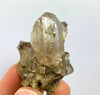 Topaz, Spitzkoppe, Erongo, Namibia