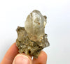 Topaz, Spitzkoppe, Erongo, Namibia