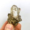 Topaz, Spitzkoppe, Erongo, Namibia