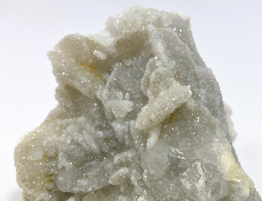 Dolomit, Bergkristall, Oberdorf/Laming, Stmk. Österreich