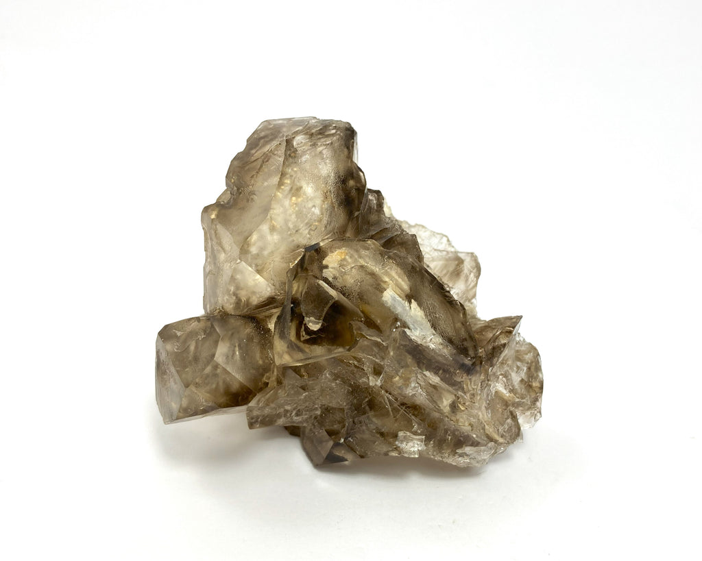 Rauchquarz, Taquaral, Itinga, Minas Gerais, Brasilien