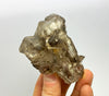 Rauchquarz, Taquaral, Itinga, Minas Gerais, Brasilien