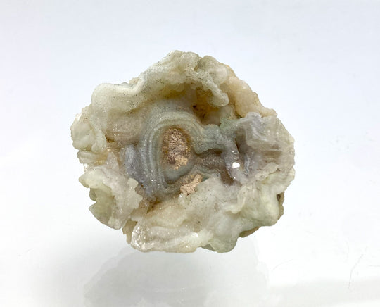 Chalcedony rosette, Oregon, USA