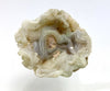 Chalcedony rosette, Oregon, USA