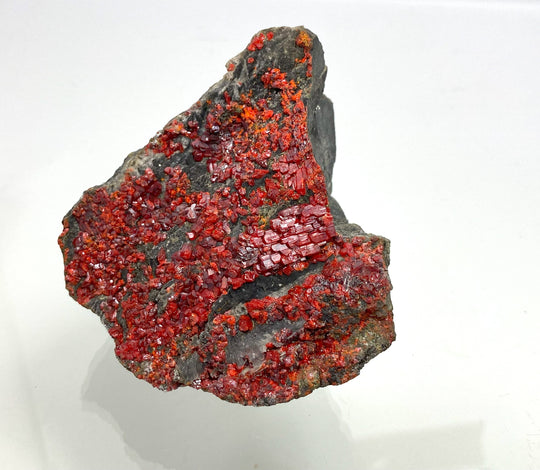 Realgar, Baia Sprie, Baia Mare, Rumänien