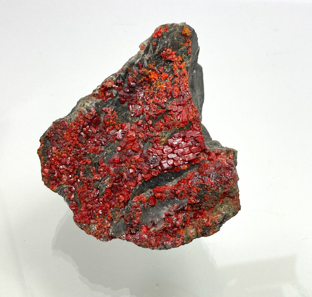 Realgar, Baia Sprie, Baia Mare, Rumänien