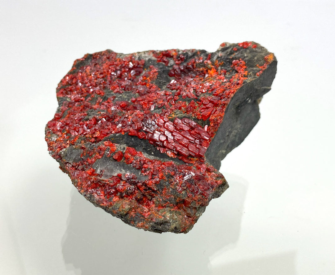 Realgar, Baia Sprie, Baia Mare, Rumänien