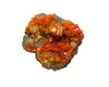 Vanadinit, Apache Mine, Globe, Arizona, USA