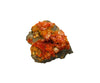 Vanadinit, Apache Mine, Globe, Arizona, USA