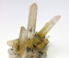 Hematite, rock crystal, Jinlong, Lungchuan, Heyuan Prefecture, China