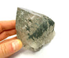 Bergkristall, Chlorit, Schobereisig, Ankogel-Gruppe, Kärnten, Österreich