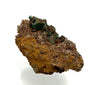 Fluorit, Sphalerit, Calcit, Elmwood Mine, Tennessee, USA