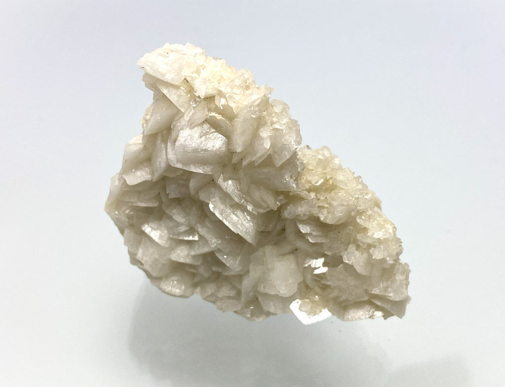Dolomite, calcite, Terpetzen quarry, Carinthia, Austria