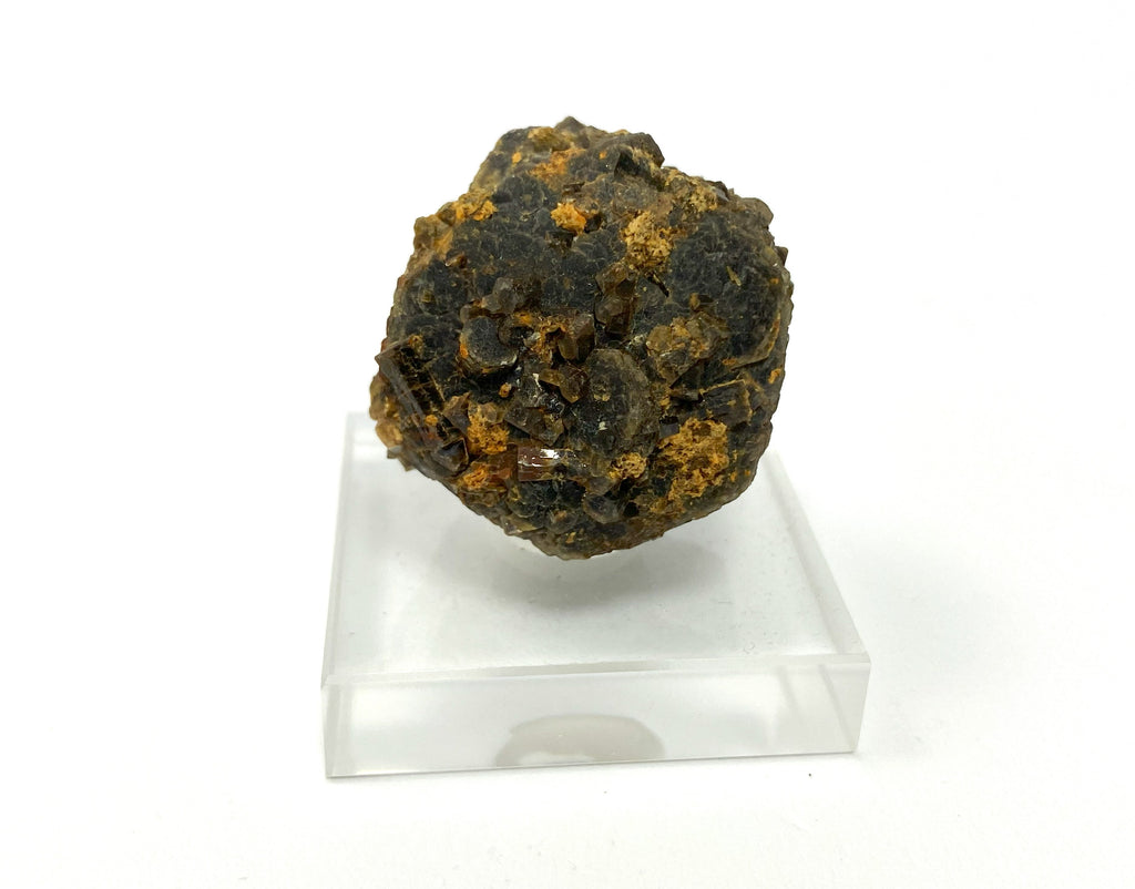 Magnesite, Kaswassergraben, Großreifling, Styria, Austria