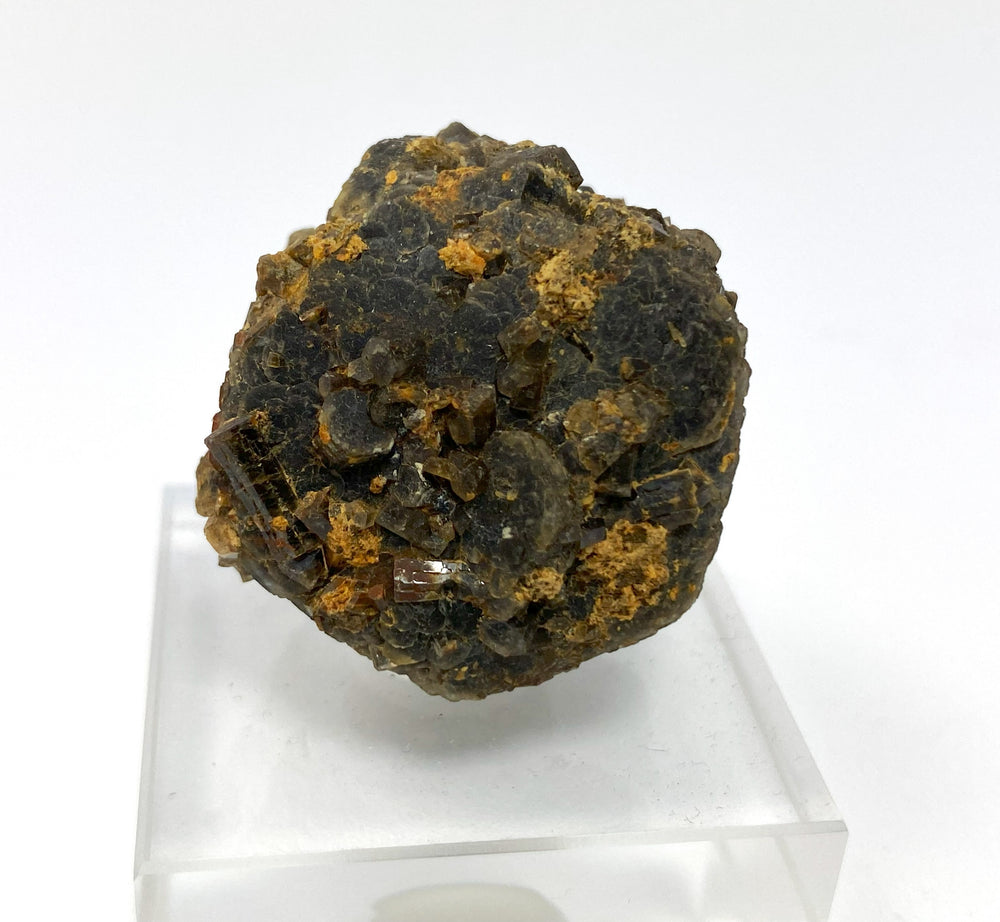 Magnesite, Kaswassergraben, Großreifling, Styria, Austria