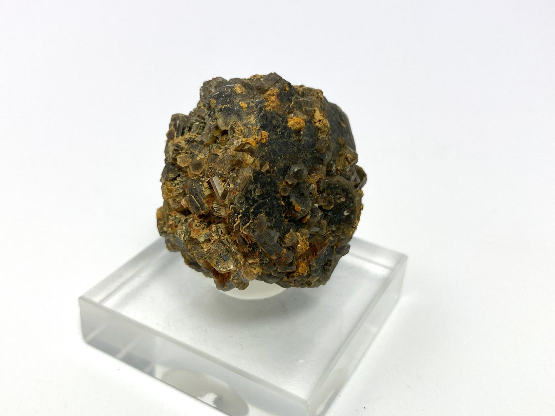 Magnesite, Kaswassergraben, Großreifling, Styria, Austria