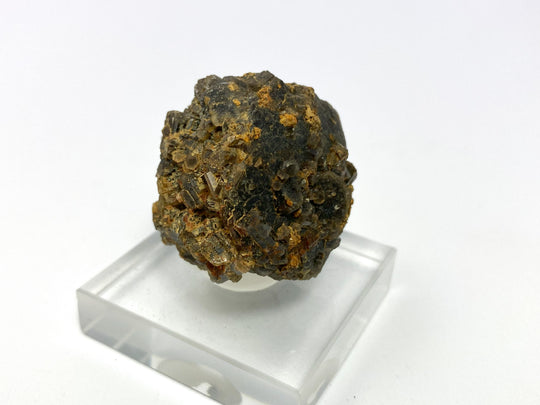 Magnesite, Kaswassergraben, Großreifling, Styria, Austria