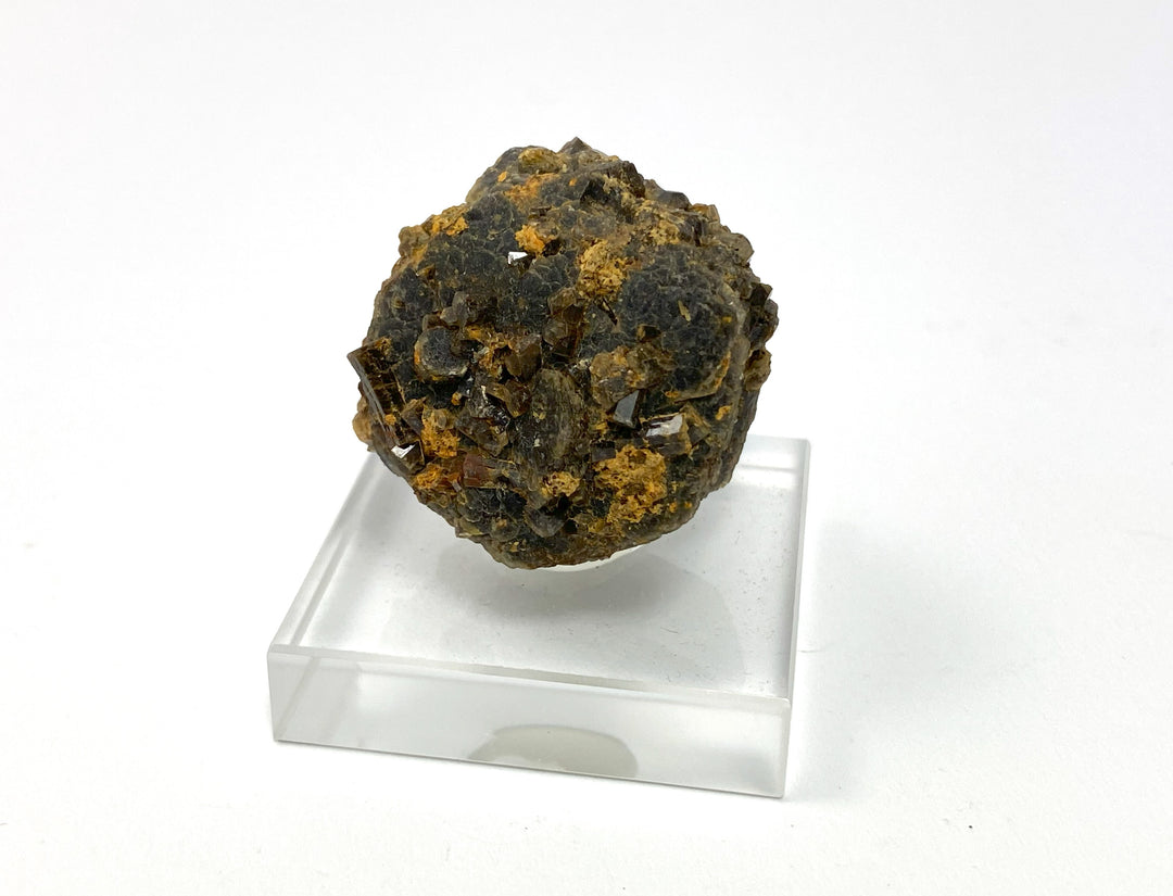 Magnesite, Kaswassergraben, Großreifling, Styria, Austria