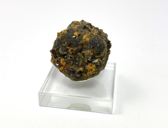 Magnesite, Kaswassergraben, Großreifling, Styria, Austria