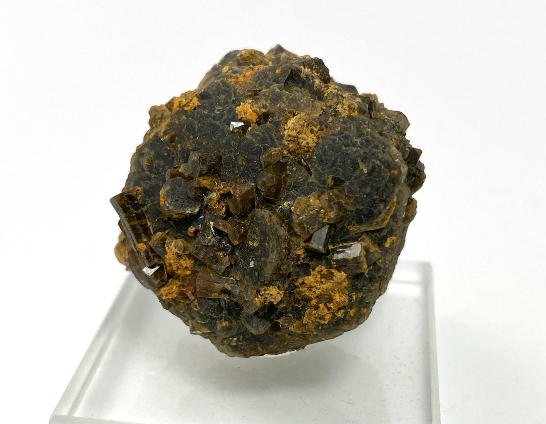Magnesite, Kaswassergraben, Großreifling, Styria, Austria