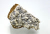 Chalcedony on Ankerite, Hüttenberg, Carinthia, Austria