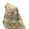 Apatite in talc, Oberdorf/Laming, Stmk. Austria