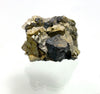 Arsenic pyrite, calcite, sphalerite, galena, Trepca, Kosovo