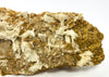 Siderite, Calcite, Hüttenberg, Carinthia, Austria