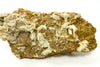 Siderite, Calcite, Hüttenberg, Carinthia, Austria