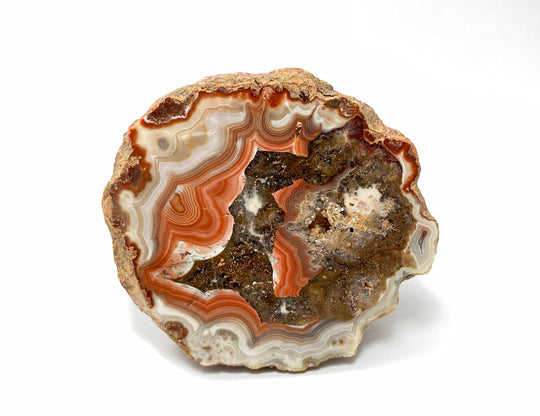 Achat, Tizerine, Marokko