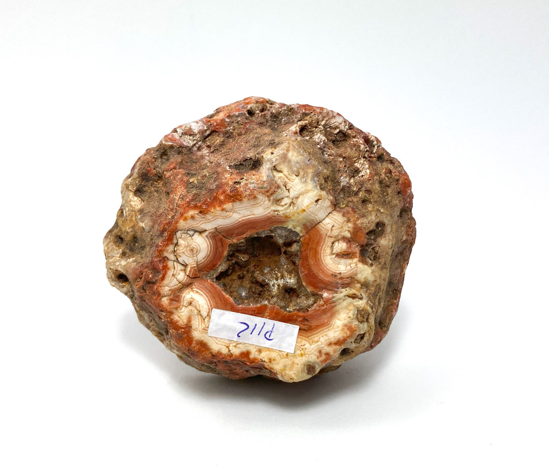 Achat, Tizerine, Marokko