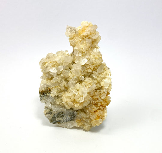 2 generations Calcite, Cavnic, Maramures, Romania