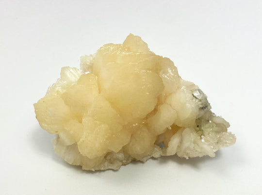 Stilbite, Poona, Maharashtra, India