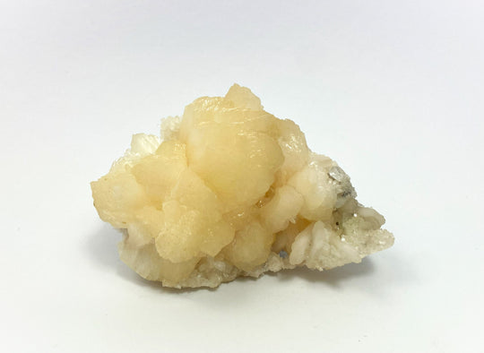 Stilbite, Poona, Maharashtra, India