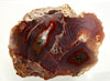 Agate, Bou Lili, Aouli, Midelt, Morocco
