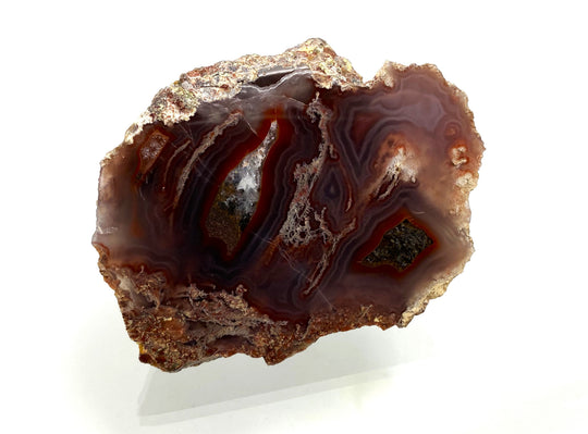Agate, Bou Lili, Aouli, Midelt, Morocco