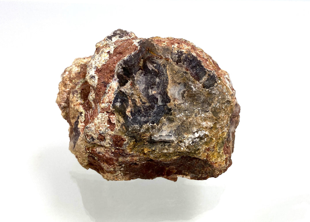 Agate, Bou Lili, Aouli, Midelt, Morocco