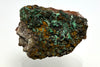 Auricalcit, Laurion, Griechenland