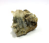 Bergkristall, Aostatal, Italien