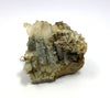 Bergkristall, Aostatal, Italien