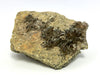 Rauch quartz, hematite, Madlriedel, Seckauer Tauern, Styria, Austria