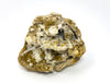 Calcit, Chalcedon, Siderit, Hüttenberg, Kärnten, Österreich