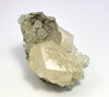 Calcit, Fluorit, Xianghualing, Hunan, China