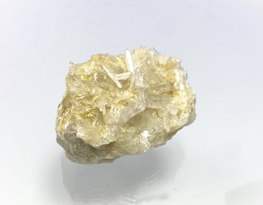 Magnesit, Bergkristall, Oberdorf/Laming, Stmk. Österreich