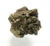 Pyrite pseudomorph to marcasite, Nanisivik, Baffin Island, Qikiqtaaluk, Canada