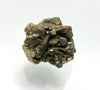 Pyrite pseudomorph to marcasite, Nanisivik, Baffin Island, Qikiqtaaluk, Canada