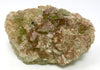 Fluorit, Markasit, Wölsendorf, Bayern, Deutschland