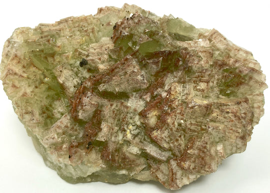 Fluorit, Markasit, Wölsendorf, Bayern, Deutschland